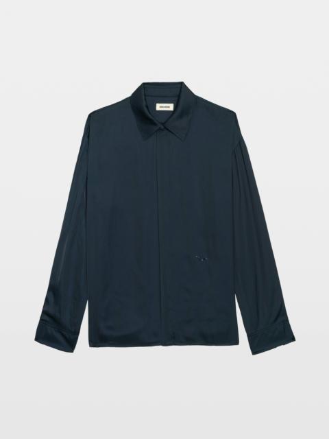 Zadig & Voltaire Tyrica Shirt