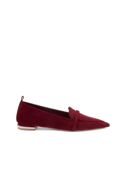MALONE SOULIERS Dora loafers