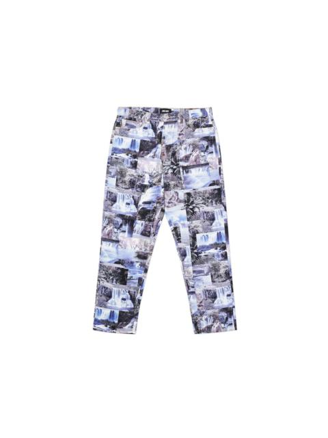 PALACE Palace Das Water Falls Jean Blue