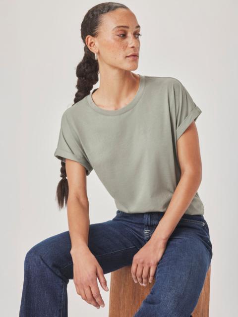 Splendid Skye Short Sleeve Tee