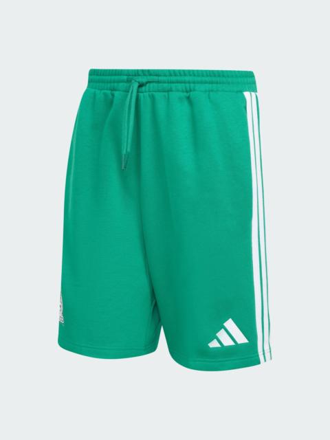 adidas Mexico DNA Fleece Shorts