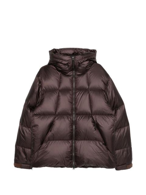 Goldwin down jacket