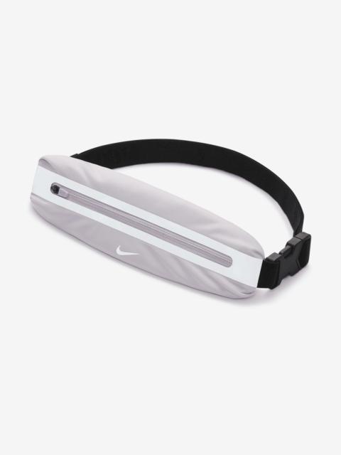 Nike Nike Slim Running Fanny Pack
