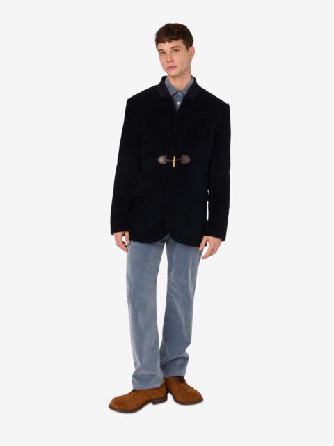 Moschino CORDUROY JACKET
