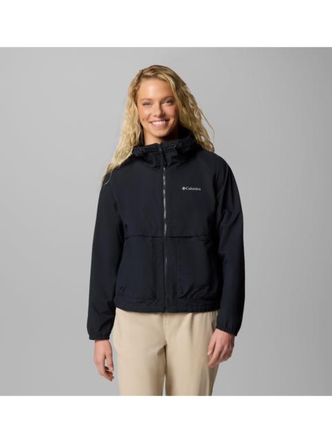Columbia Women's Spire Valley Windbreaker
