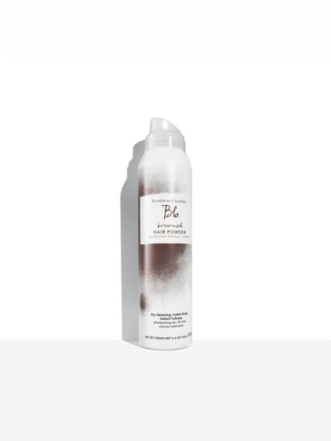 Bumble and bumble Brownish Hair Powder Tinted Dry Shampoo