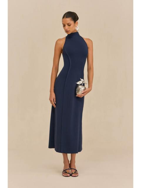 Cult Gaia KELLER KNIT DRESS