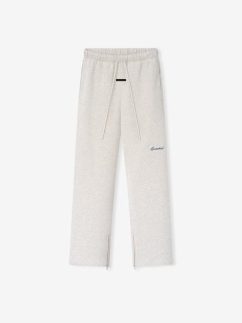 ESSENTIALS Signature Classic Slim Trackpant