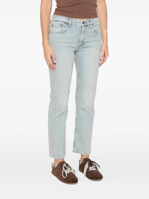 RE/DONE Re/done Denim