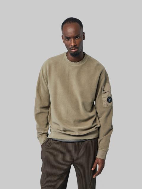 C.P. Company Crew Neck