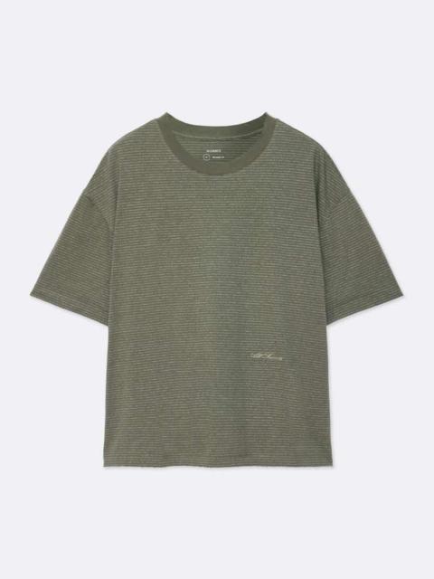 ALLSAINTS AXEL RELAXED T-SHIRT