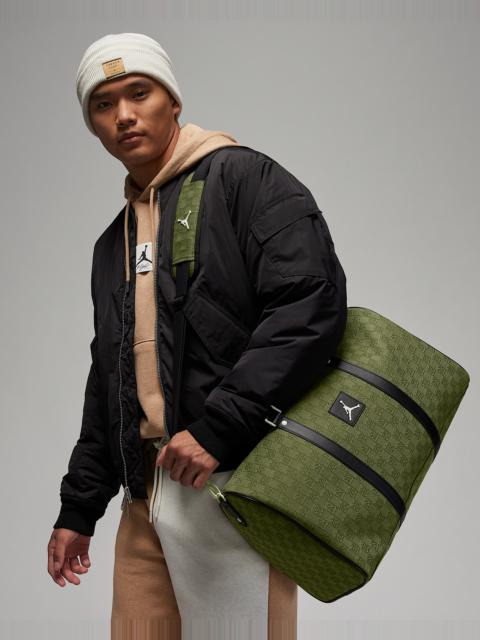 Jordan Jordan Monogram Duffle Bag (25L)