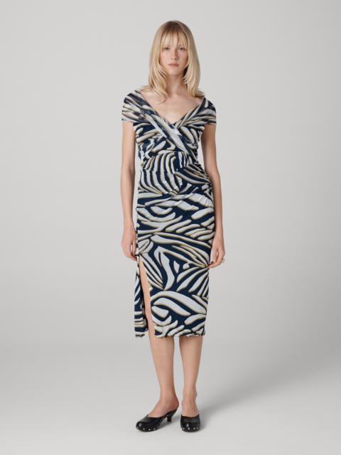 DIANE VON FURSTENBERG Lovinia Dress