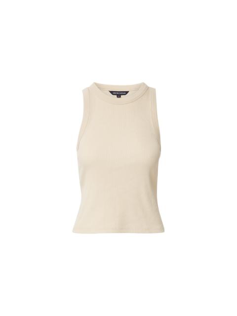 JORDYN CROPPED TANK TOP