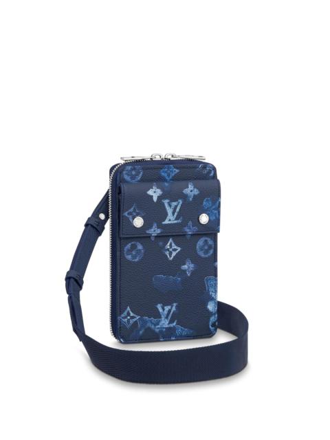 Louis Vuitton Phone Pouch