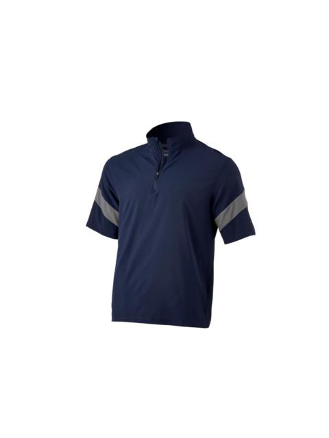 Mizuno Men's Short Sleeve Hitting Jacket