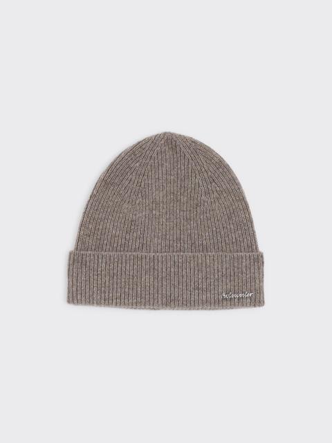 Holzweiler Milli Wool Beanie