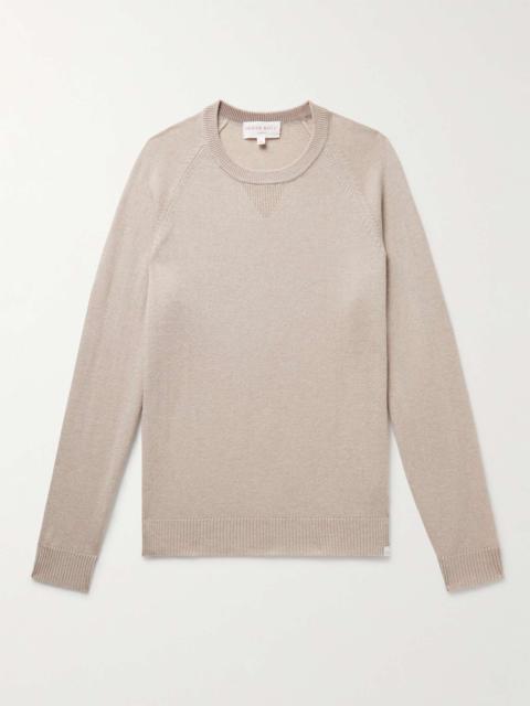 Finley 10 Cashmere Sweater