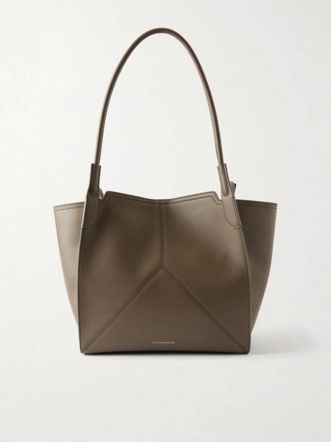 Victoria Beckham The Victoria Soft Leather Tote