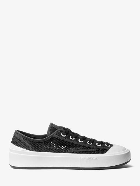 MICHAEL KORS Jude Mesh Sneaker