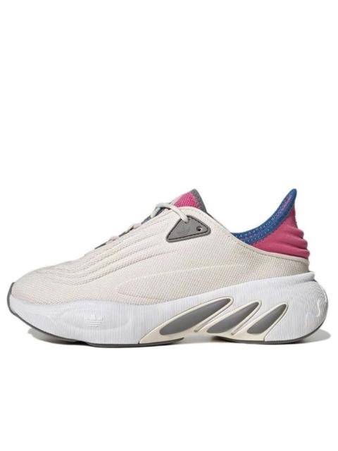 adidas (WMNS) adidas Originals Adifom SLTN '크림 핑크 화이트' HP6488