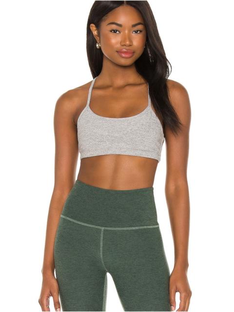 BEYOND YOGA Spacedye Slim Racerback Bra