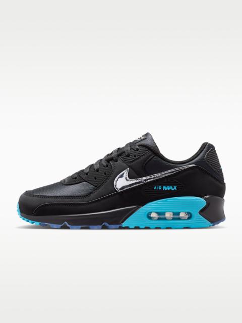 Nike Nike Air Max 90 Premium Men's Shoes