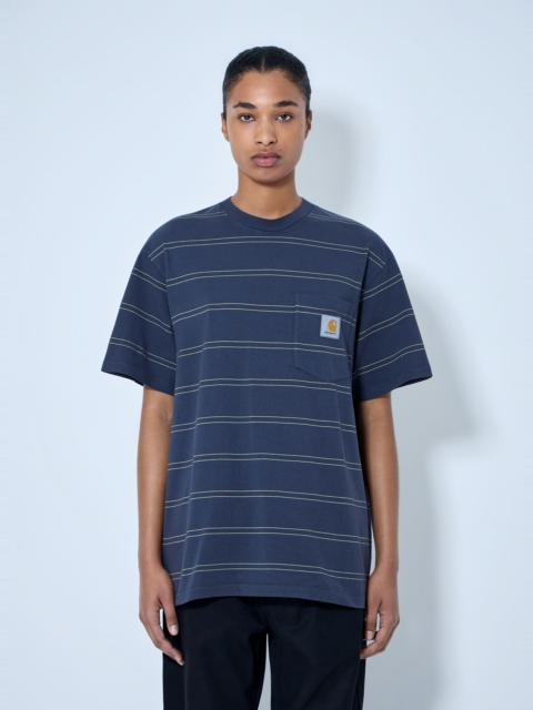 Carhartt WIP Bert Pocket T-Shirt