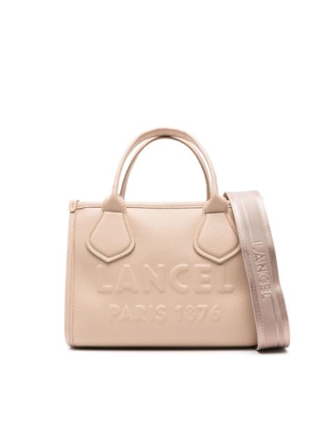 LANCEL Jour de Lancel tote bag