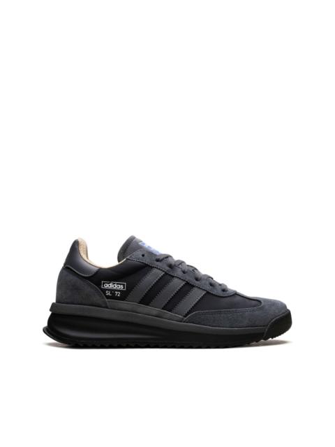 adidas SL 72 RTN "Black" sneakers