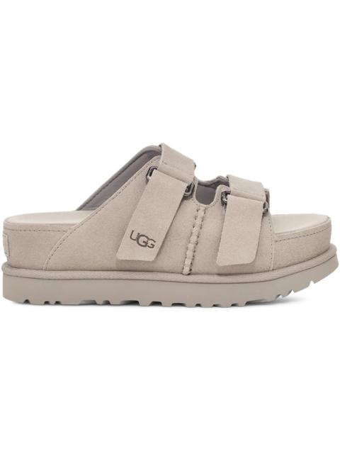UGG UGG Goldenstar Hi Slide Seal (Women's)