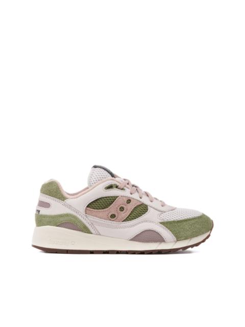 Saucony Shadow 6000 "Unplugged Pack" sneakers