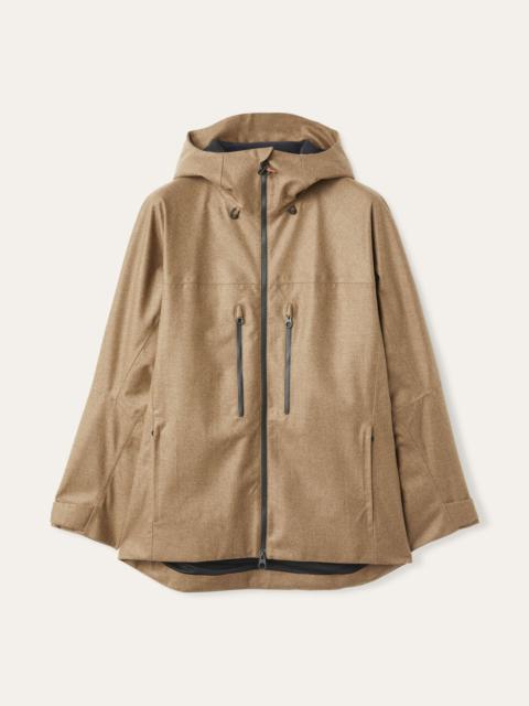 Loro Piana Adelboden Bomber Jacket