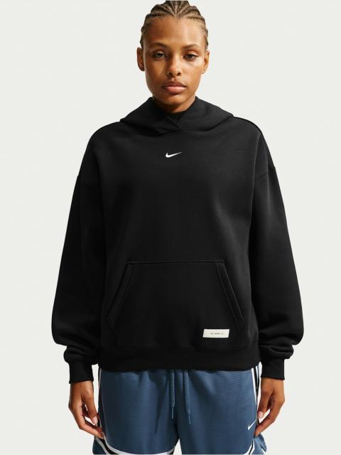 Nike Nike Women's Therma-FIT Basketball Performance Hoodie