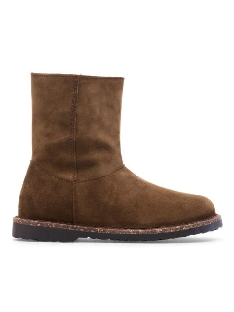 BIRKENSTOCK Uppsala Zip Shearling