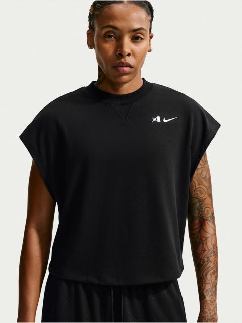 Nike A'ja Wilson Women's Basketball Tank Top