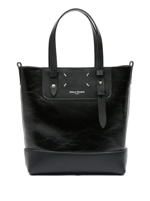 Maison Margiela Maison Margiela Mini Vertcal Strap Tote Bag