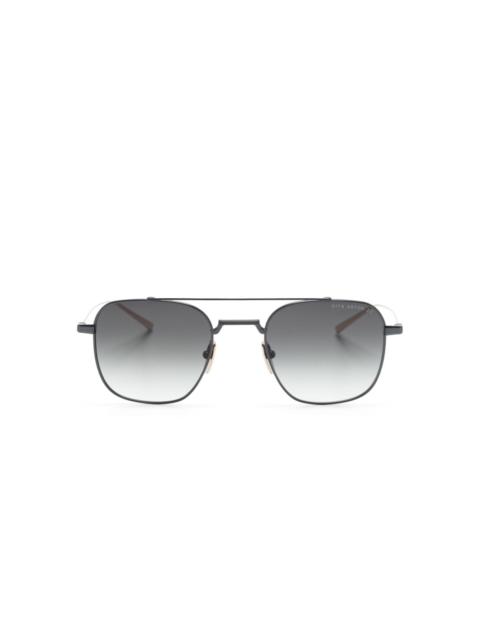 DITA Artoa pilot-frame sunglasses