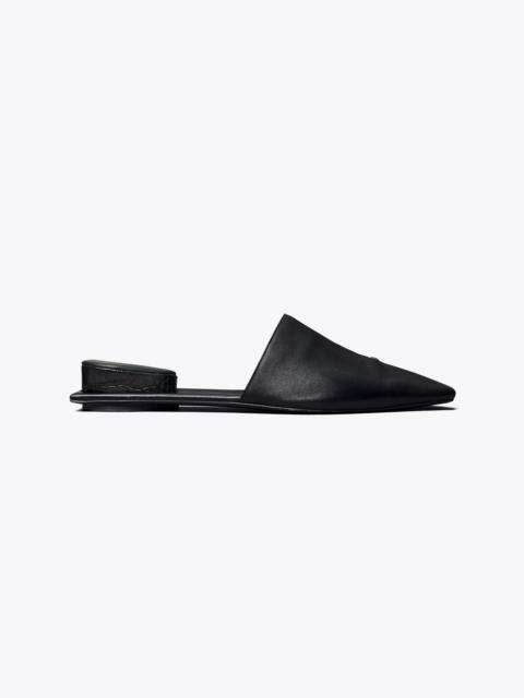 TORY BURCH Pierced Mule