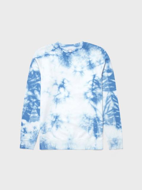 Sunspel Loopback Sweatshirt