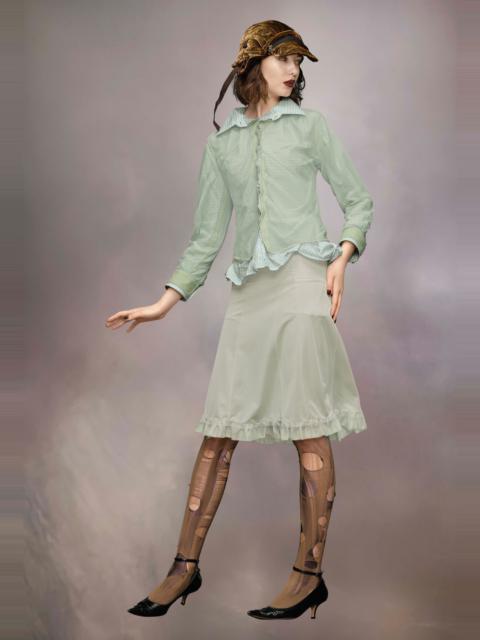 Maison Margiela Layer shirt