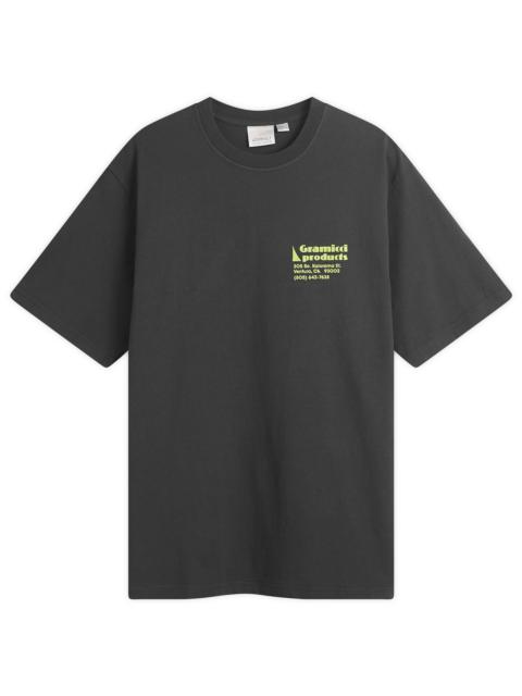 GRAMICCI Gramicci G-Sail T-Shirt