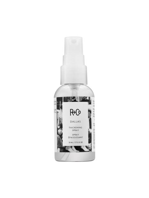 R+Co Dallas Thickening Spray