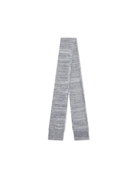 Axel Arigato Flock Scarf