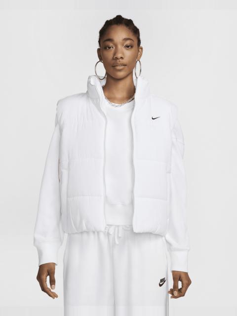 Nike Sportswear Classic Puffer Women's Therma-FIT Loose Vest