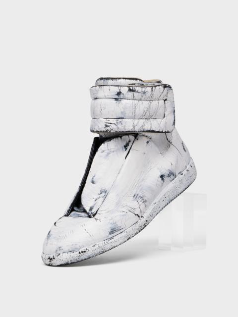 Maison Margiela Future Sneaker Bianchetto