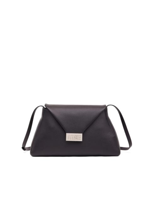 MM6 Maison Margiela leather shoulder bag