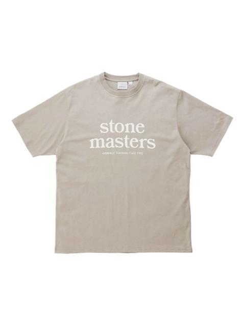 GRAMICCI stonemasters t-shirt