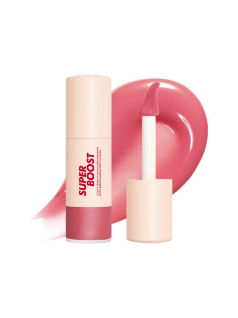 Make Up For Ever SUPER BOOST LIP GLOSS