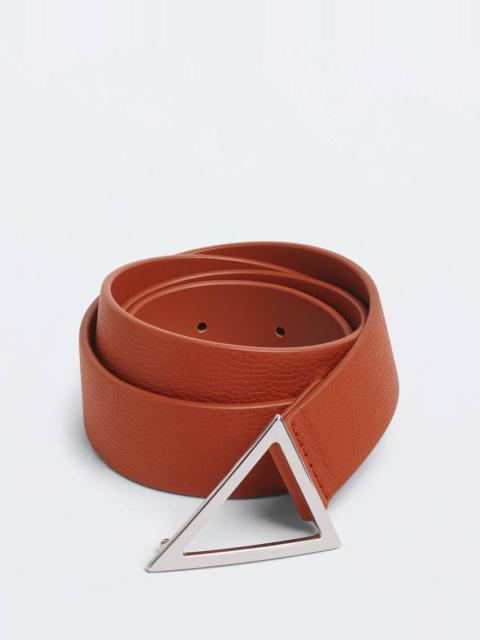 Bottega Veneta triangle